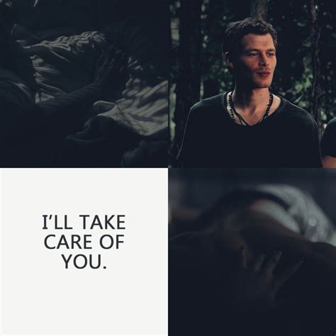 It&39;s time to try Tumblr. . Klaus mikaelson x reader jealous caroline